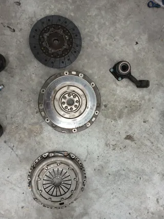 Kit embrague Ford Mondeo 1.8 TDCI