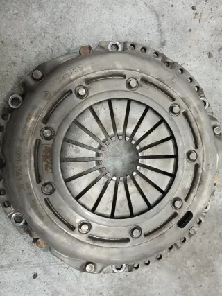 Kit embrague Ford Mondeo 1.8 TDCI