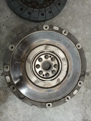 Kit embrague Ford Mondeo 1.8 TDCI