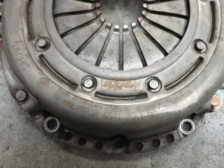 Kit embrague Ford Mondeo 1.8 TDCI