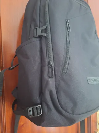 Mochila WENIG