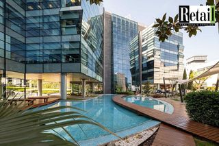 Oficina en alquiler en Valdebebas - Valdefuentes en Madrid