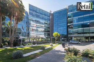 Oficina en alquiler en Valdebebas - Valdefuentes en Madrid