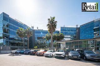 Oficina en alquiler en Valdebebas - Valdefuentes en Madrid