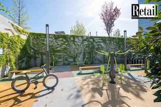 Oficina en alquiler en Valdebebas - Valdefuentes en Madrid