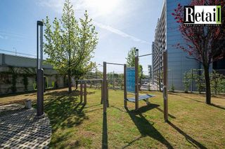 Oficina en alquiler en Valdebebas - Valdefuentes en Madrid