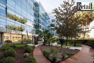 Oficina en alquiler en Valdebebas - Valdefuentes en Madrid