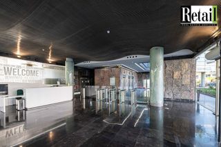 Oficina en alquiler en Valdebebas - Valdefuentes en Madrid