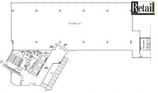 Oficina en alquiler en Valdebebas - Valdefuentes en Madrid