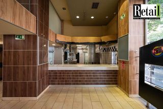 Local comercial en alquiler en Prosperidad en Madrid