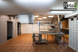 Local comercial en alquiler en Prosperidad en Madrid