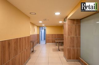 Local comercial en alquiler en Prosperidad en Madrid