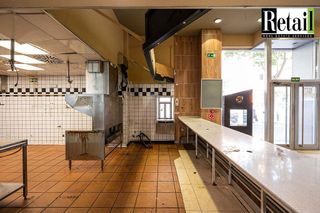 Local comercial en alquiler en Prosperidad en Madrid