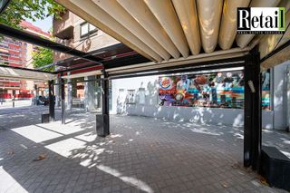 Local comercial en alquiler en Prosperidad en Madrid