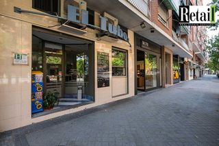 Local comercial en alquiler en Prosperidad en Madrid