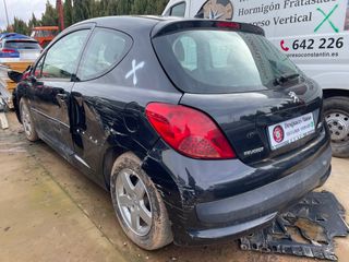 Despiece Peugeot 207 2009
