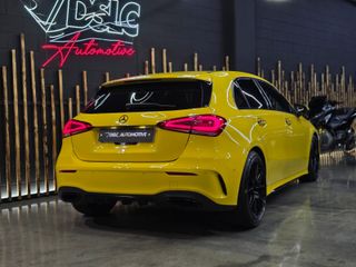 Mercedes-Benz Clase A 2019 A200