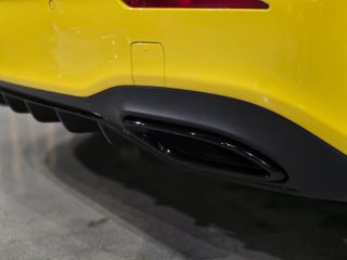 Mercedes-Benz Clase A 2019 A200