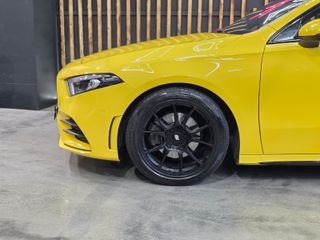 Mercedes-Benz Clase A 2019 A200