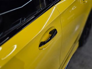 Mercedes-Benz Clase A 2019 A200