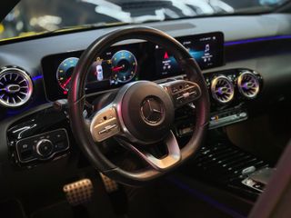 Mercedes-Benz Clase A 2019 A200