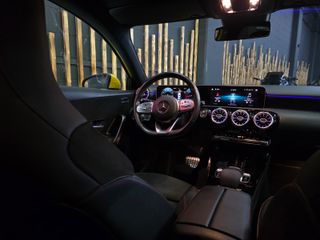 Mercedes-Benz Clase A 2019 A200