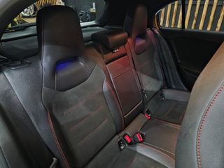 Mercedes-Benz Clase A 2019 A200