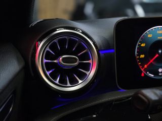 Mercedes-Benz Clase A 2019 A200