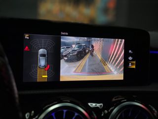 Mercedes-Benz Clase A 2019 A200