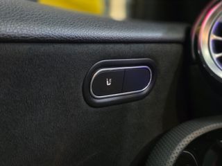 Mercedes-Benz Clase A 2019 A200