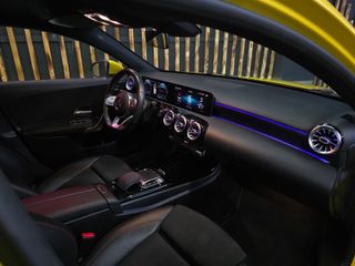 Mercedes-Benz Clase A 2019 A200