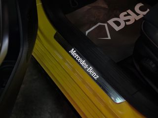 Mercedes-Benz Clase A 2019 A200