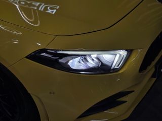 Mercedes-Benz Clase A 2019 A200