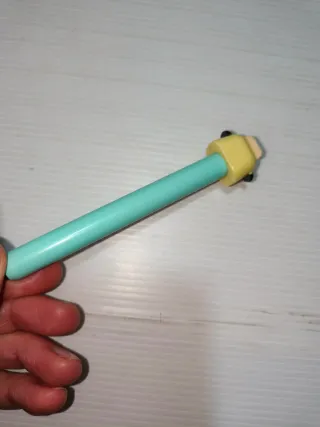 Matite Portamine anni 80