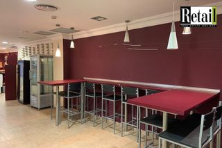 Local comercial en venta en Aravaca en Madrid