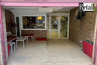 Local comercial en venta en Aravaca en Madrid