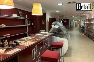 Local comercial en venta en Aravaca en Madrid