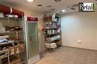 Local comercial en venta en Aravaca en Madrid