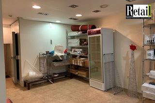 Local comercial en venta en Aravaca en Madrid