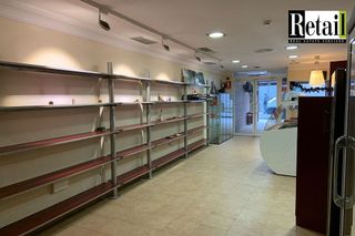 Local comercial en venta en Aravaca en Madrid