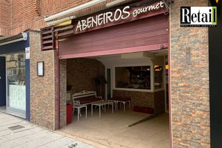 Local comercial en venta en Aravaca en Madrid