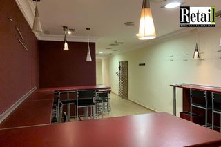 Local comercial en alquiler en Aravaca en Madrid