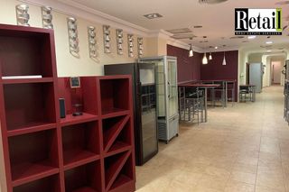 Local comercial en alquiler en Aravaca en Madrid