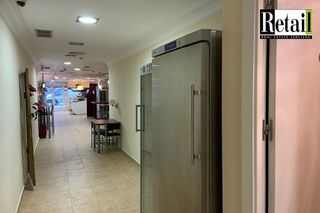 Local comercial en alquiler en Aravaca en Madrid