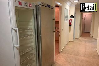 Local comercial en alquiler en Aravaca en Madrid