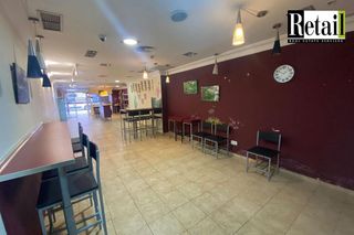 Local comercial en alquiler en Aravaca en Madrid