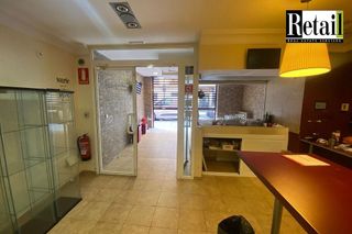 Local comercial en alquiler en Aravaca en Madrid