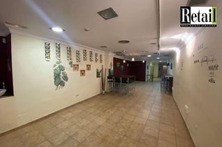 Local comercial en alquiler en Aravaca en Madrid
