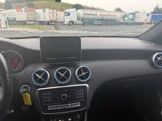 Mercedes-Benz Clase A 2015