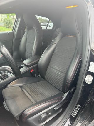 Mercedes-Benz Clase A 2015